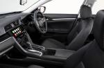 Honda Civic VTi Sedan 2019 года (AU)